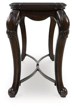 Load image into Gallery viewer, Maylee Sofa Table