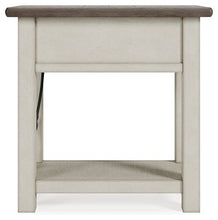 Load image into Gallery viewer, Bolanburg Chairside End Table