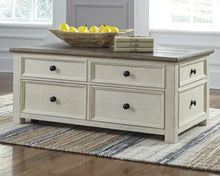 Load image into Gallery viewer, Bolanburg Table Set