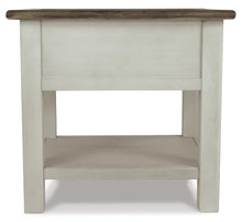 Load image into Gallery viewer, Bolanburg End Table