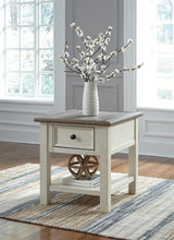 Load image into Gallery viewer, Bolanburg End Table