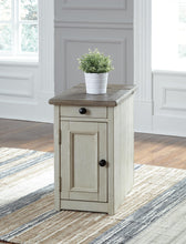 Load image into Gallery viewer, Bolanburg Table Set