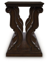 Load image into Gallery viewer, Maylee Sofa Table