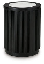 Load image into Gallery viewer, Grayman End Table