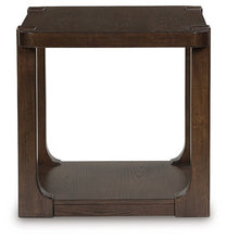 Load image into Gallery viewer, Breckington End Table