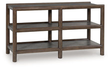 Load image into Gallery viewer, Kallenny Sofa Table