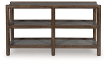 Load image into Gallery viewer, Kallenny Sofa Table