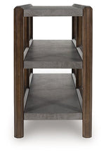Load image into Gallery viewer, Kallenny Sofa Table