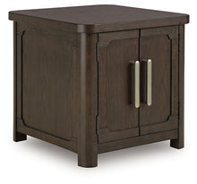 Load image into Gallery viewer, Breckington End Table