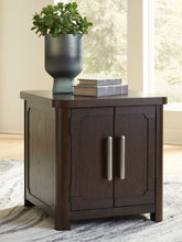 Load image into Gallery viewer, Breckington End Table