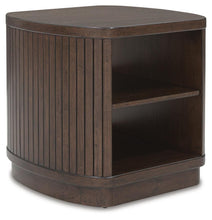 Load image into Gallery viewer, Korestone End Table