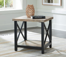 Load image into Gallery viewer, Bristenfort End Table