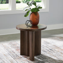 Load image into Gallery viewer, Korestone End Table