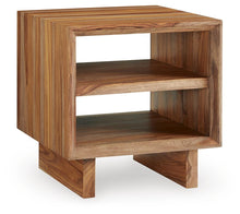 Load image into Gallery viewer, Dressonni End Table