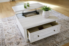 Load image into Gallery viewer, Robbinsdale Lift-Top Coffee Table