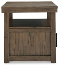 Load image into Gallery viewer, Boardernest End Table
