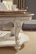 Load image into Gallery viewer, Realyn Table Set