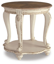 Load image into Gallery viewer, Realyn Table Set