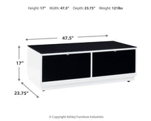 Load image into Gallery viewer, Gardoni Table Set