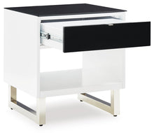 Load image into Gallery viewer, Gardoni Table Set