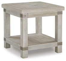 Load image into Gallery viewer, Carynhurst End Table