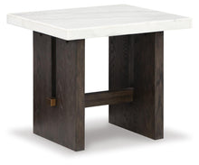 Load image into Gallery viewer, Burkhaus End Table
