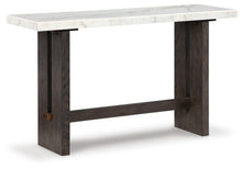 Load image into Gallery viewer, Burkhaus Sofa Table