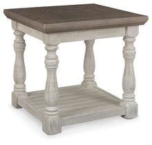 Load image into Gallery viewer, Havalance End Table