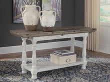 Load image into Gallery viewer, Havalance Sofa/Console Table