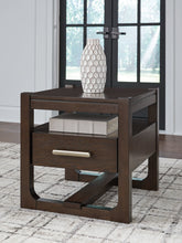 Load image into Gallery viewer, Breckington End Table