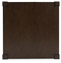 Load image into Gallery viewer, Breckington End Table