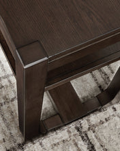 Load image into Gallery viewer, Breckington Sofa Table