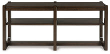Load image into Gallery viewer, Breckington Sofa Table