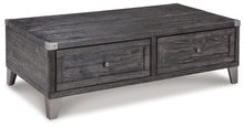Load image into Gallery viewer, Todoe Occasional Table Set
