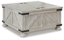 Load image into Gallery viewer, Carynhurst Coffee Table