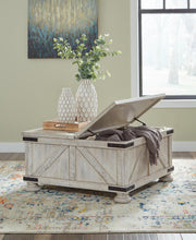 Load image into Gallery viewer, Carynhurst Coffee Table