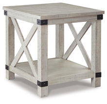 Load image into Gallery viewer, Carynhurst End Table