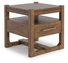 Load image into Gallery viewer, Cabalynn End Table