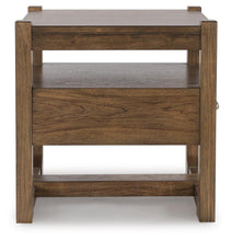 Load image into Gallery viewer, Cabalynn End Table