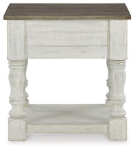 Load image into Gallery viewer, Havalance End Table