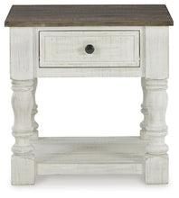 Load image into Gallery viewer, Havalance End Table