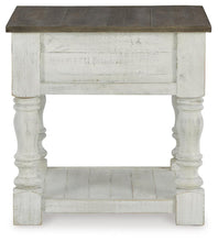 Load image into Gallery viewer, Havalance End Table