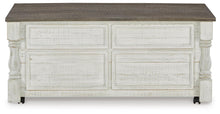 Load image into Gallery viewer, Havalance Lift-Top Coffee Table