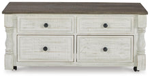 Load image into Gallery viewer, Havalance Lift-Top Coffee Table