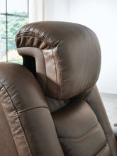 Load image into Gallery viewer, High Impact Power Reclining Loveseat with Console