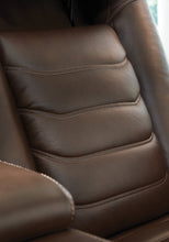 Load image into Gallery viewer, High Impact Power Reclining Loveseat with Console