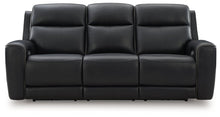 Load image into Gallery viewer, 5Z-Relaxation Power Reclining Sofa