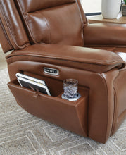Load image into Gallery viewer, Healy Pier Power Recliner