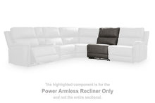 Load image into Gallery viewer, Bleckley Power Reclining Sectional