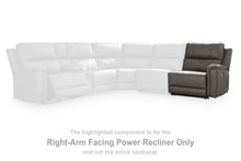 Load image into Gallery viewer, Bleckley Power Reclining Sectional